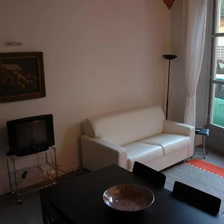 Apartment Accogliente Tipo Loft