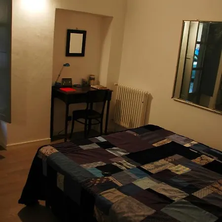 Apartment Accogliente Tipo Loft Turin