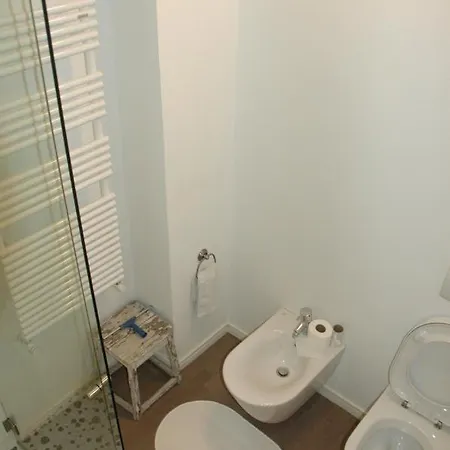 Accogliente Tipo Loft Apartment