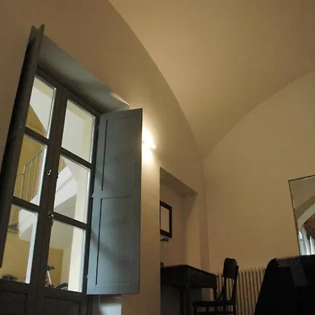 Accogliente Tipo Loft Apartment Turin