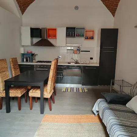 Accogliente Tipo Loft Apartment *