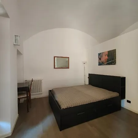 Apartment Accogliente Tipo Loft Turin